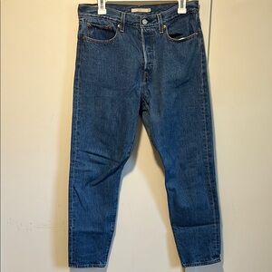 Levi’s Wedgie Jeans